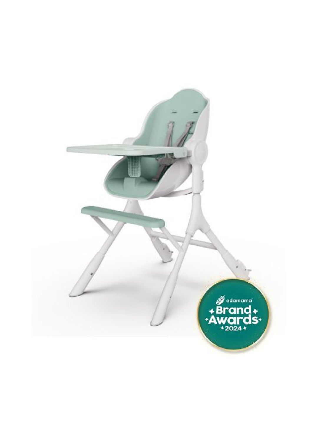 Oribel best sale baby chair