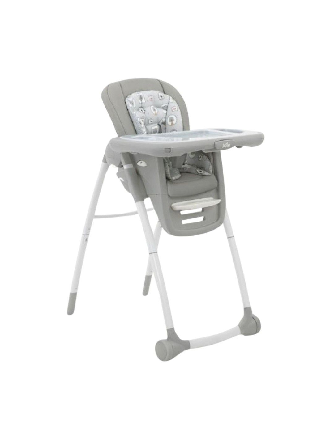 Joie Multiply 6 in 1 Highchair  - Portrait