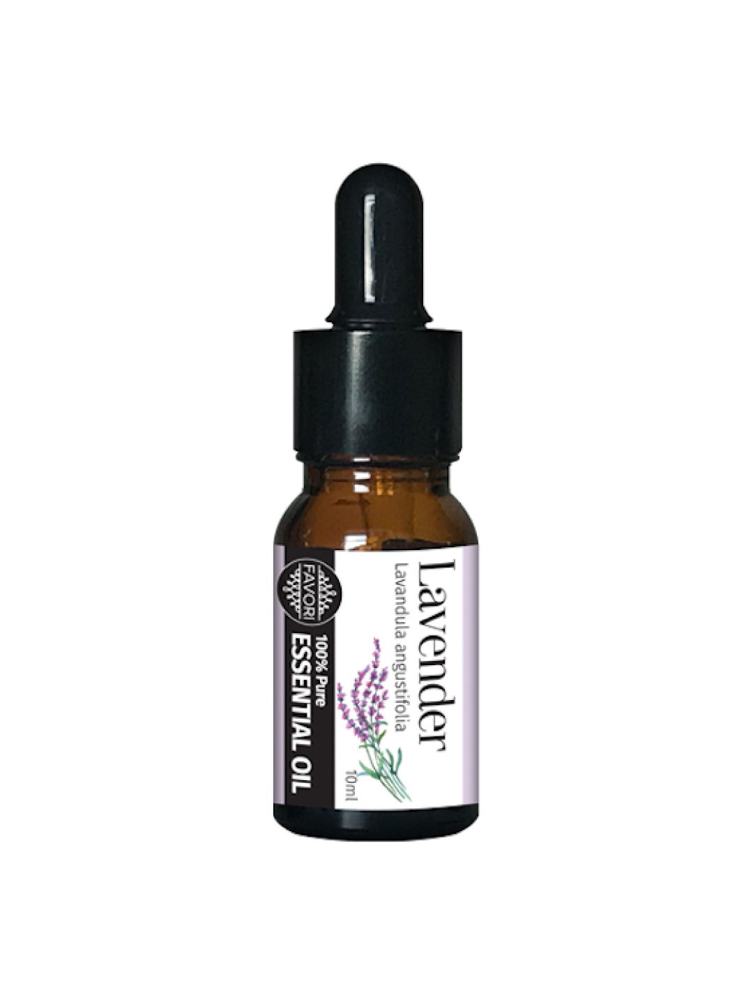 FAVORI Lavender Essential Oils (10ml)