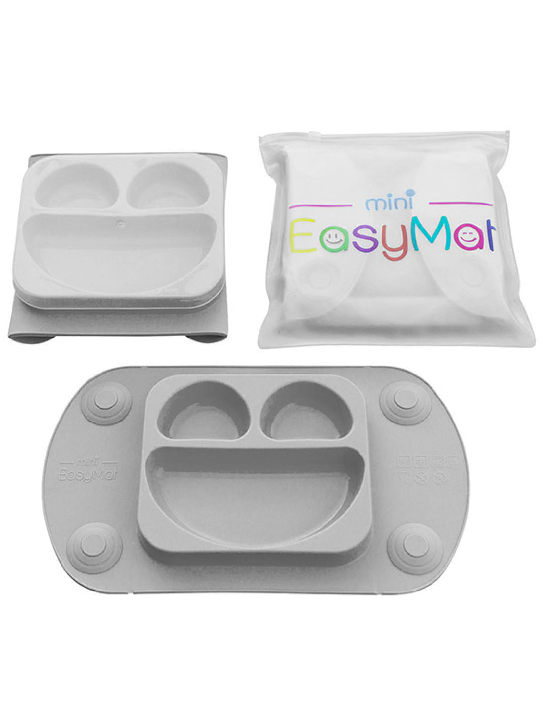 EasyTots EasyMat Mini