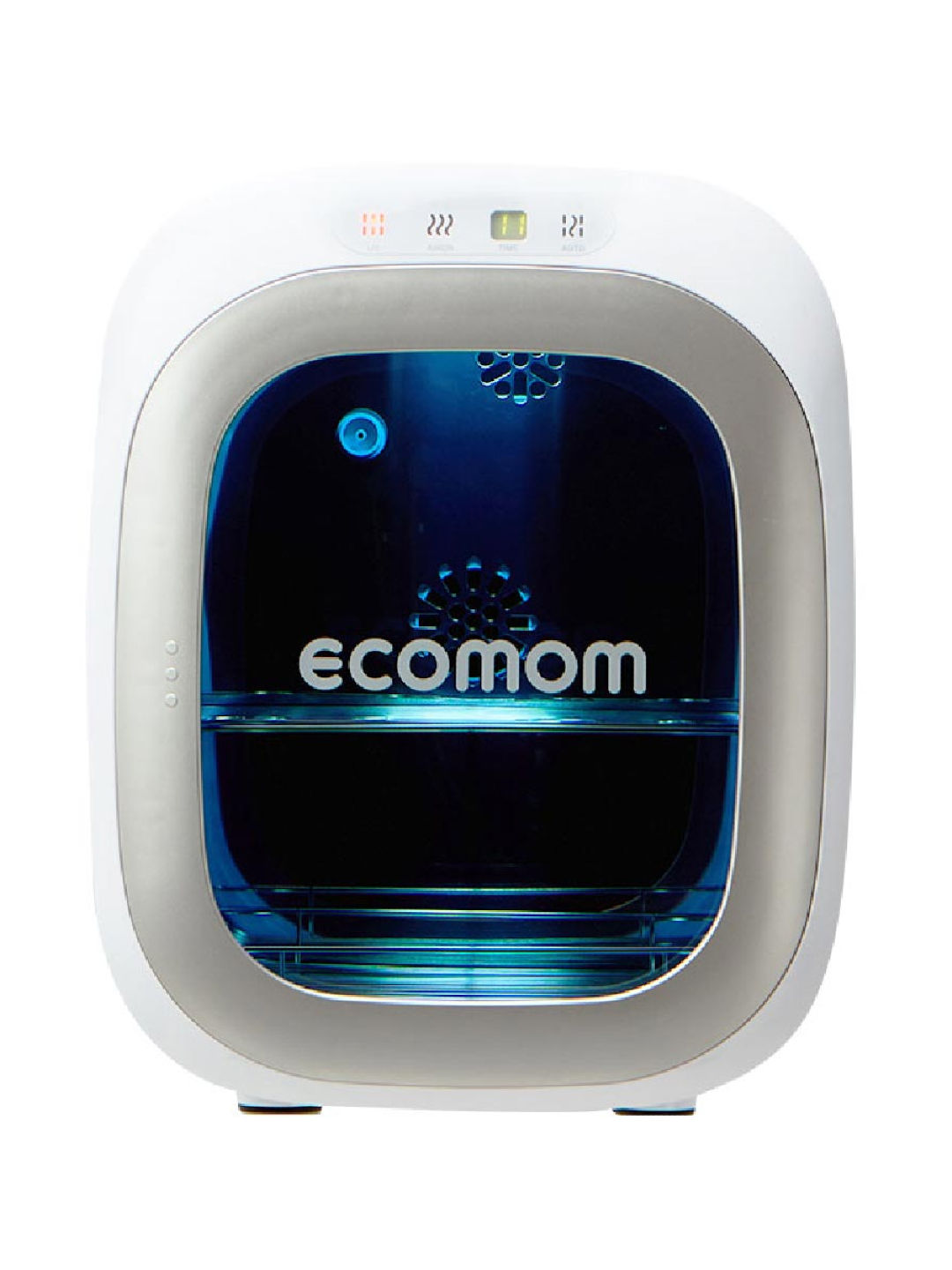 Ecomom 100 Dual UV Sterilizer