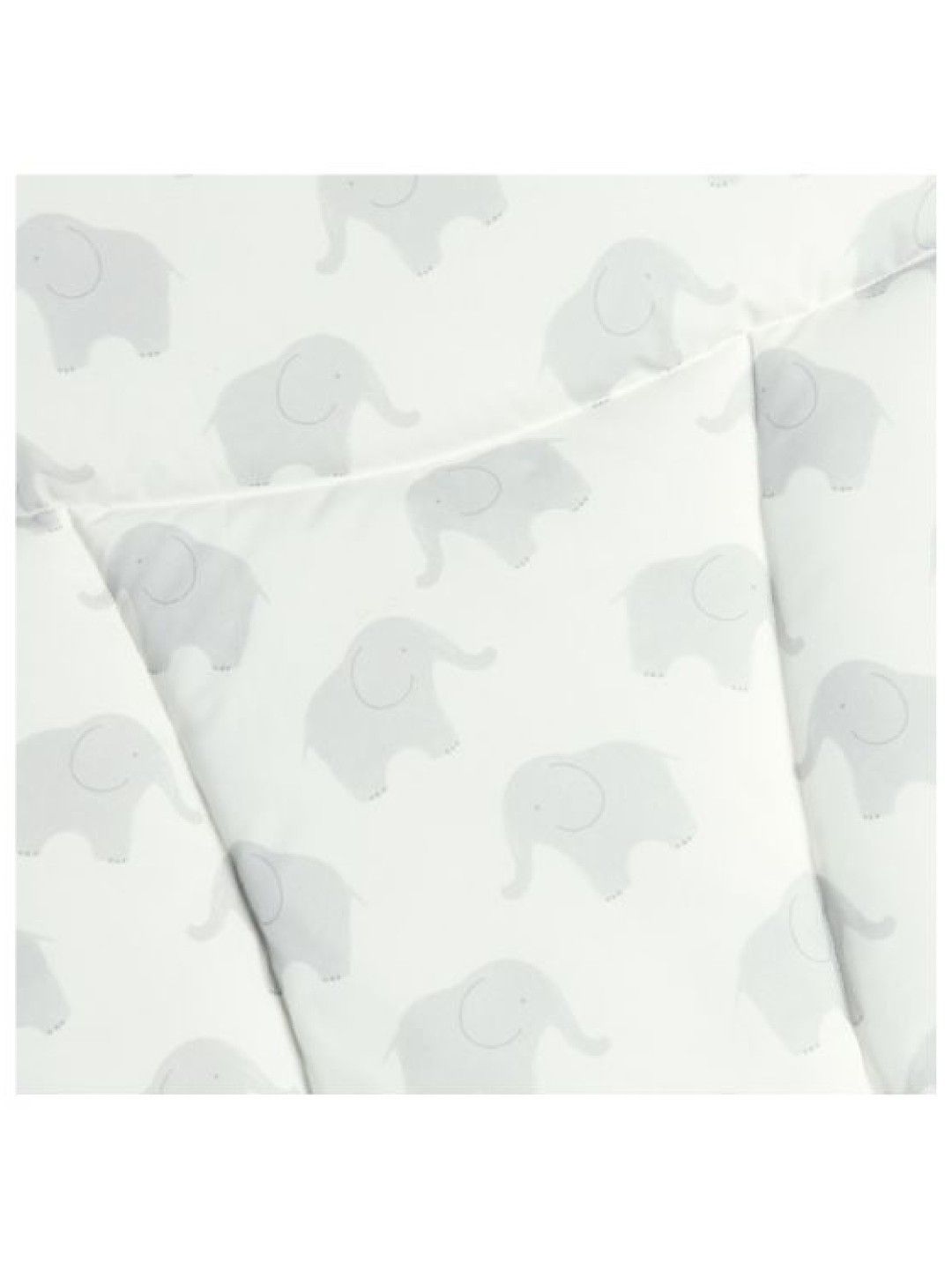 Mamas and Papas Changing Mattress Essential (Elephant Family- Image 2)