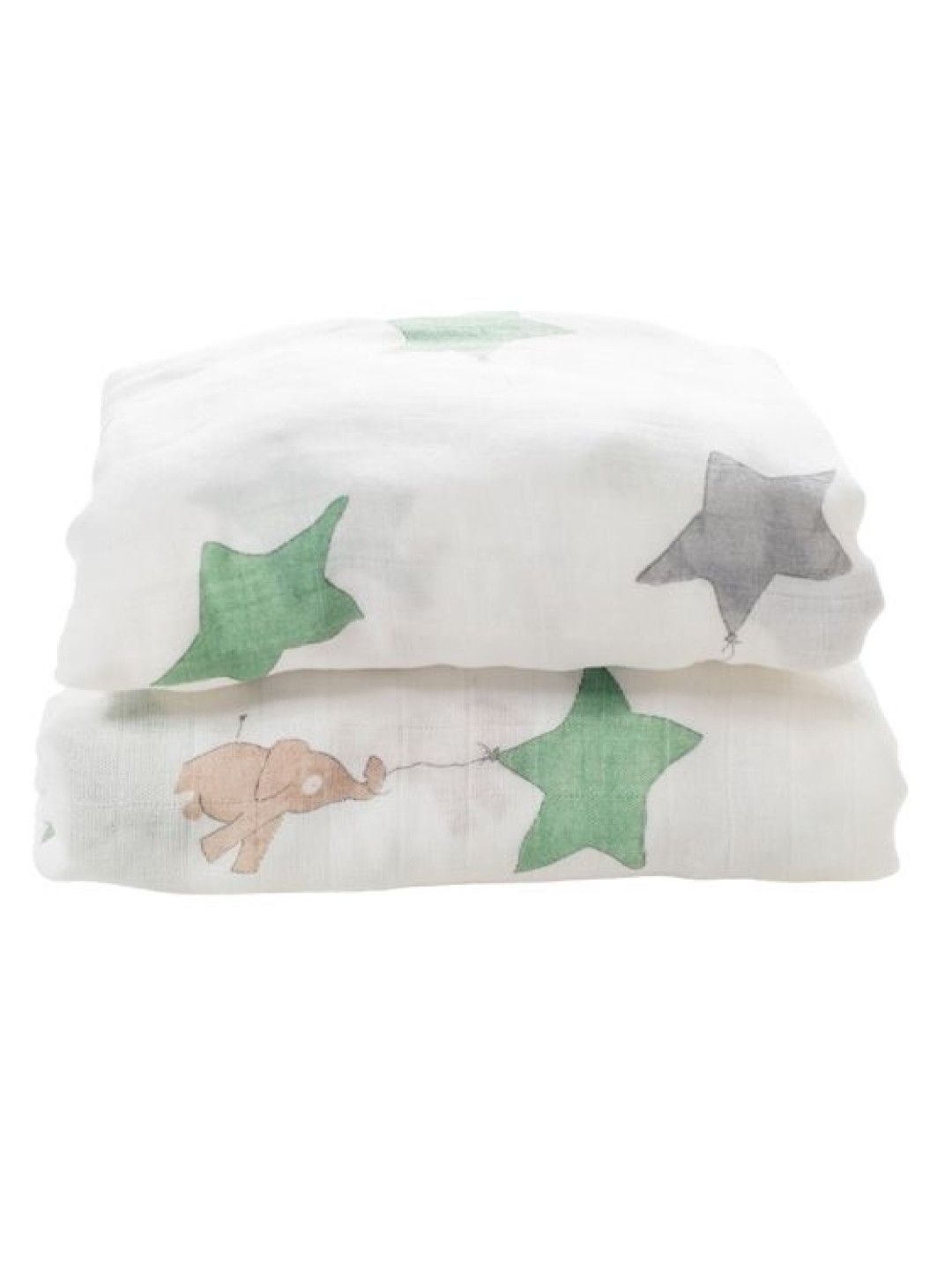 BabyStudioPH 100% Bamboo Baby Swaddles