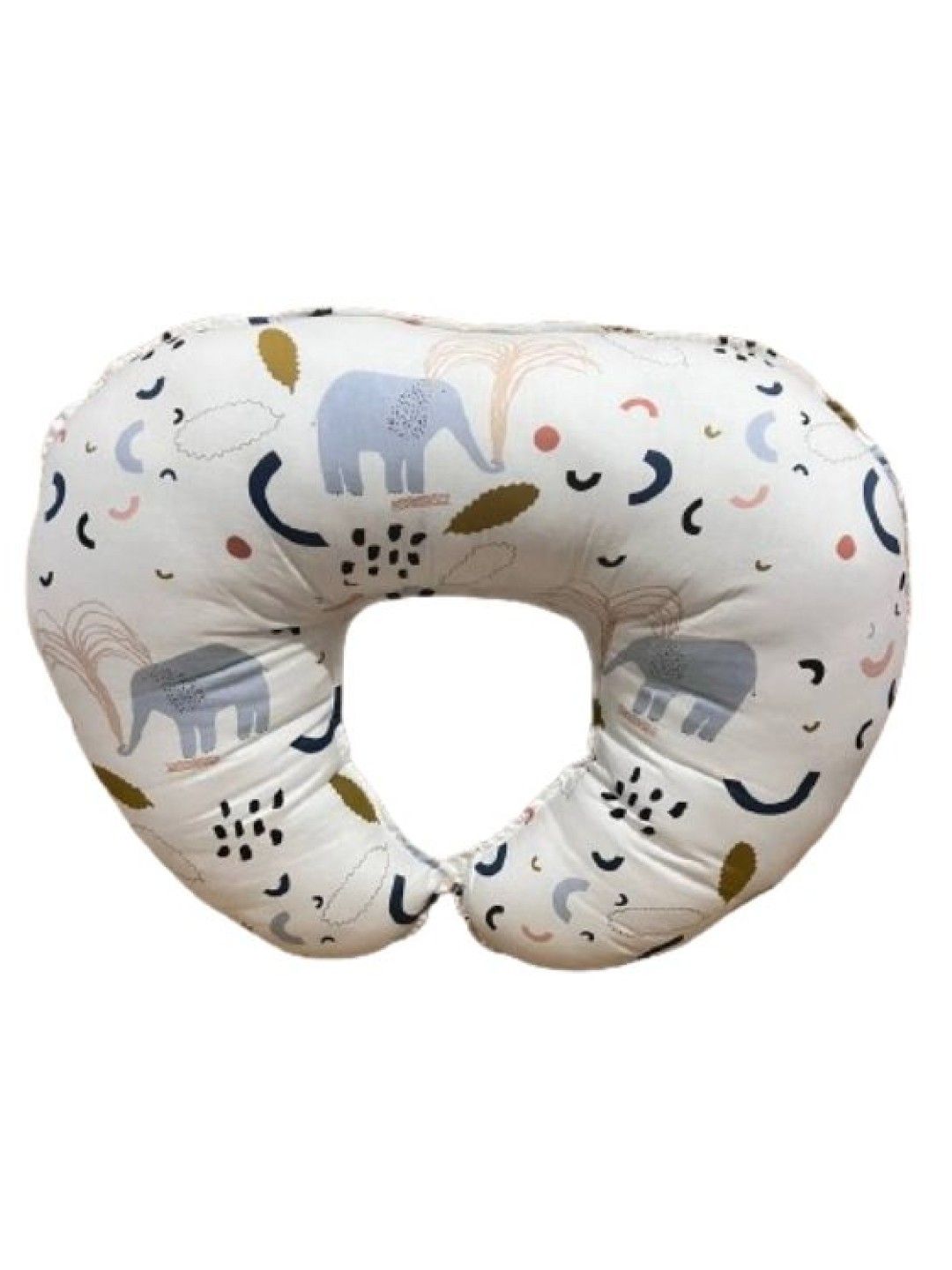 QT Hub Nursing Pillow