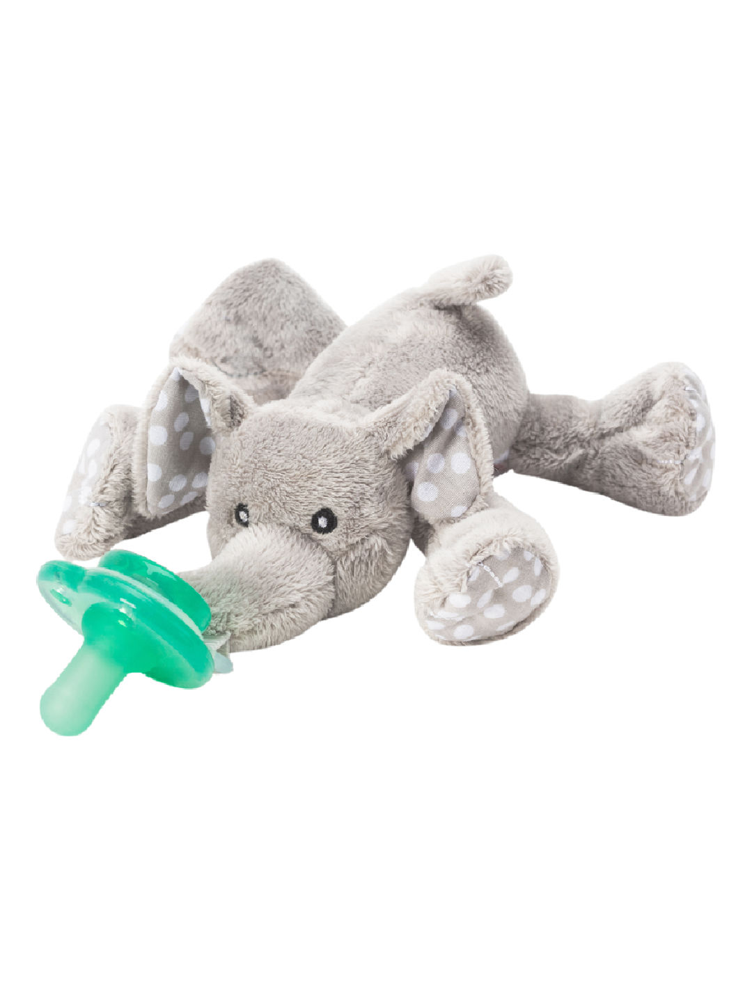 Nookums Ella Elephant Buddies