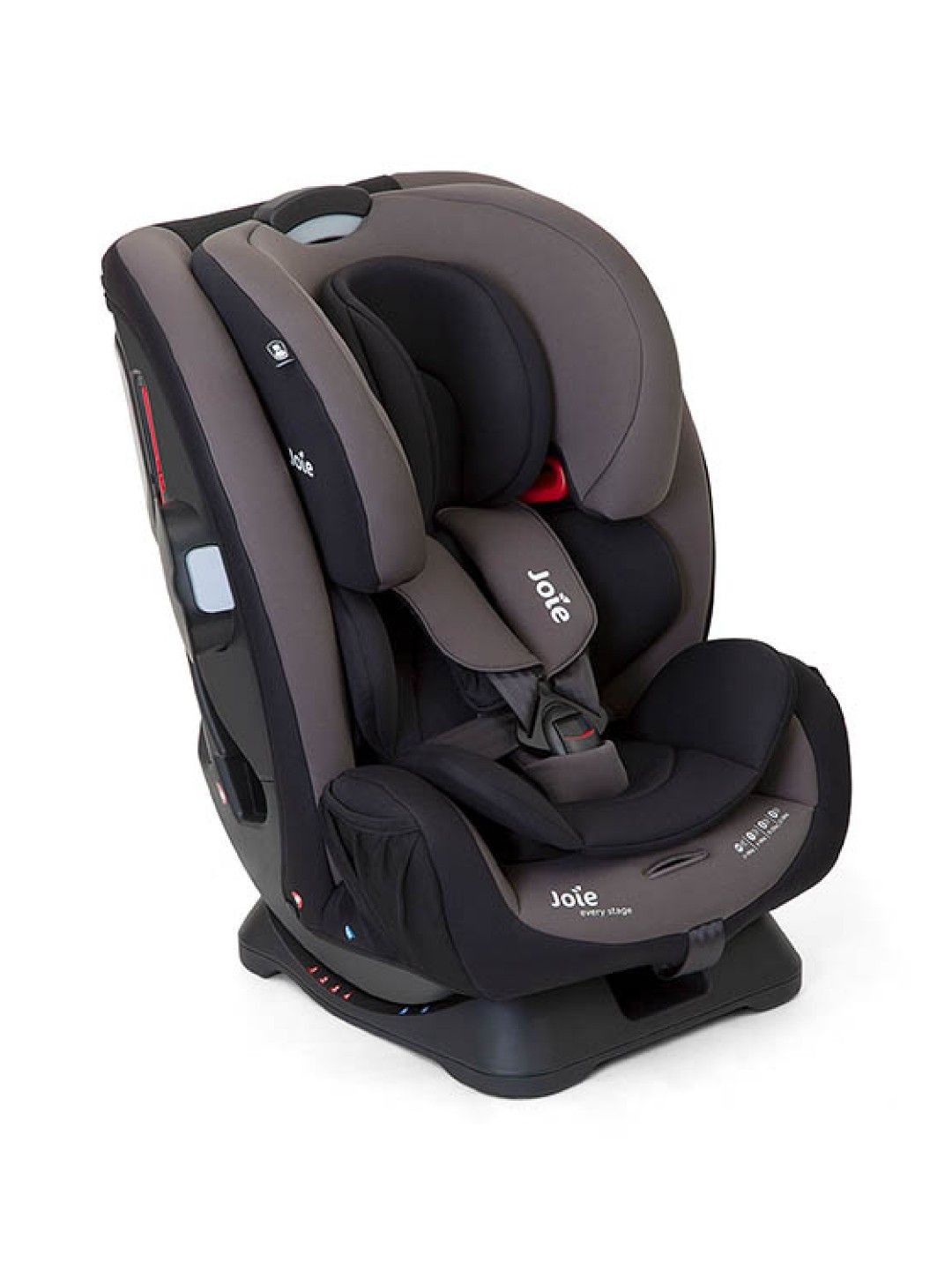 Joie Every Stage Car Seat Group 0+/1/2/3
