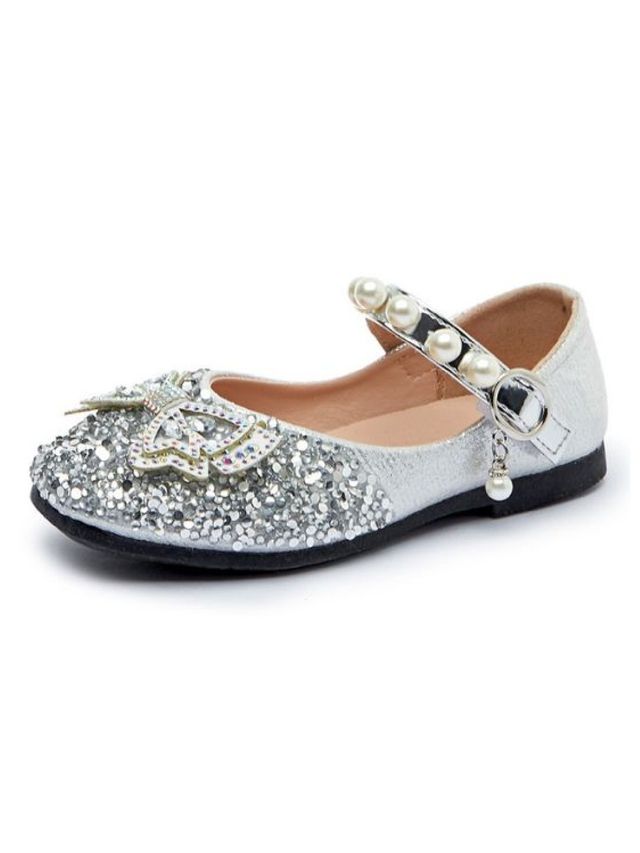 Seams 195 Emma Ballerina Flats