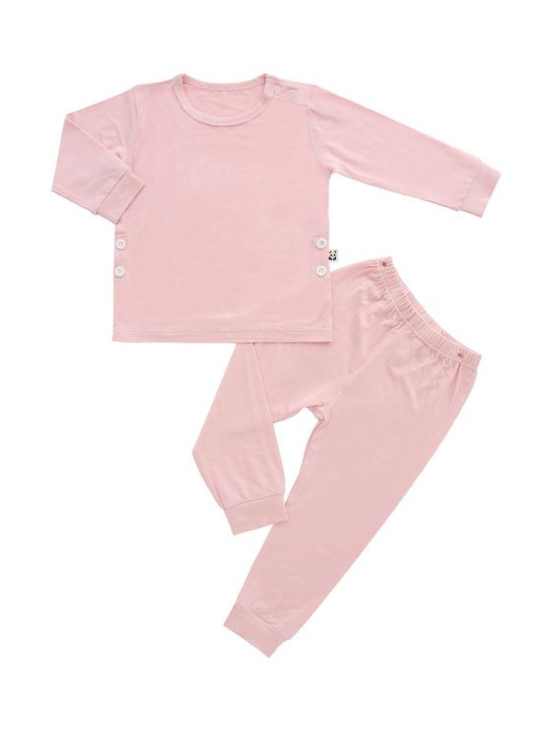 Bamberry Baby Longsleeves Pajama Set