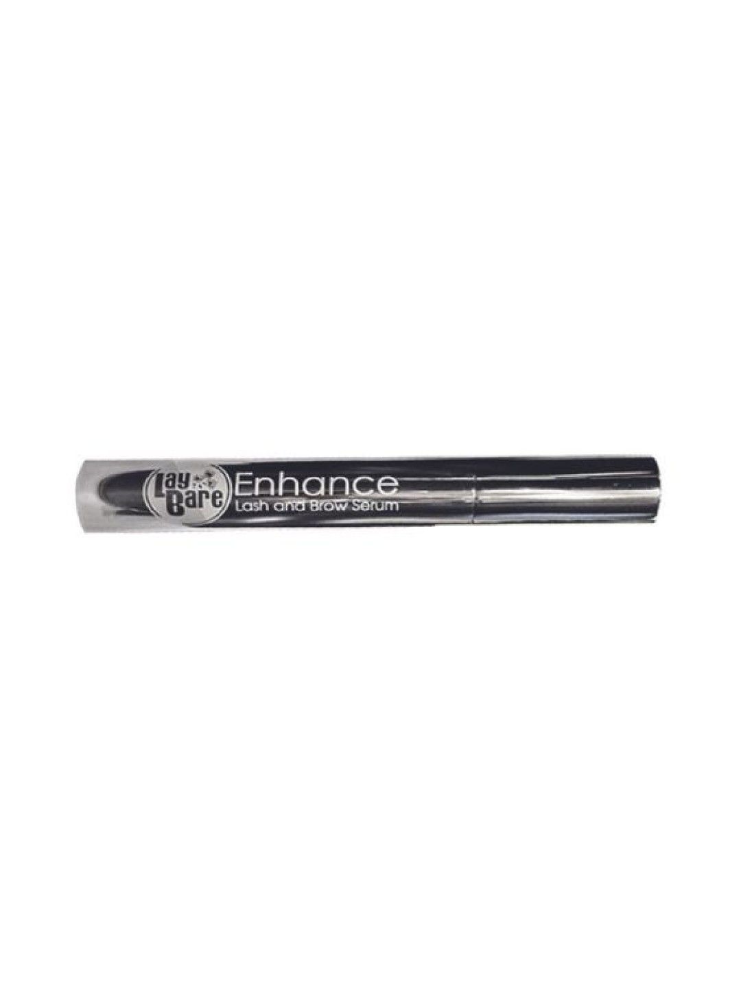 Lay Bare Enhance Lash & Brow Serum (10ml) (No Color- Image 1)