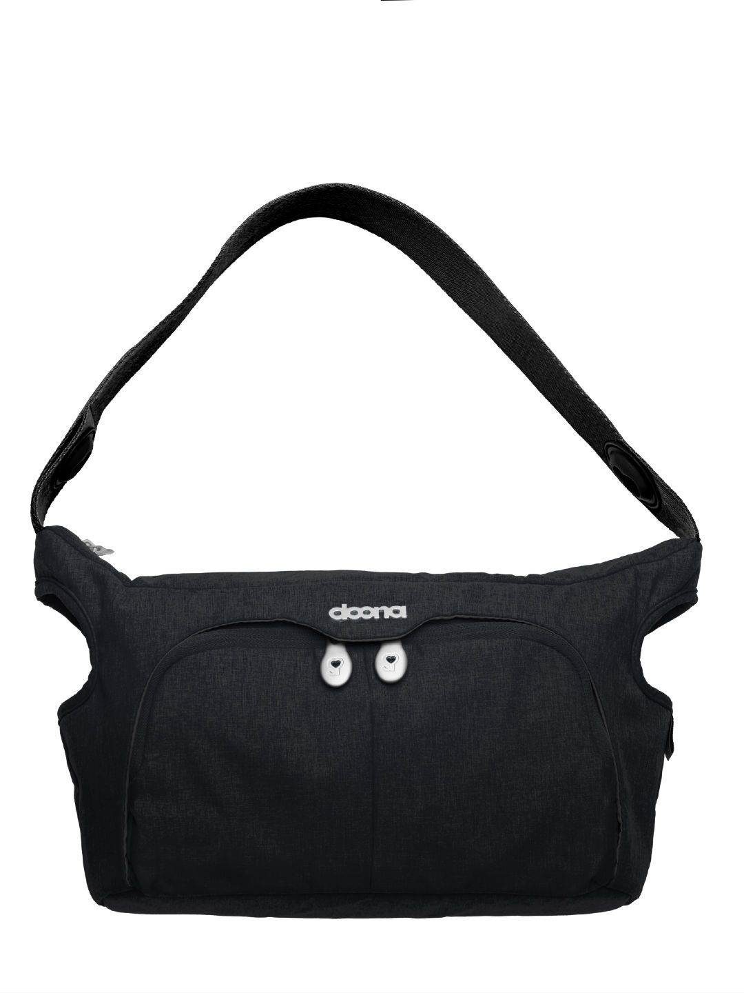 Doona Essentials Bag (Black- Image 1)