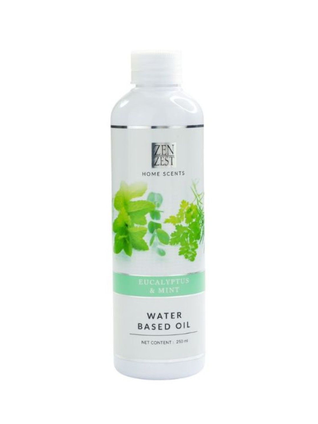 Zen Zest Water Based Oil (250ml)