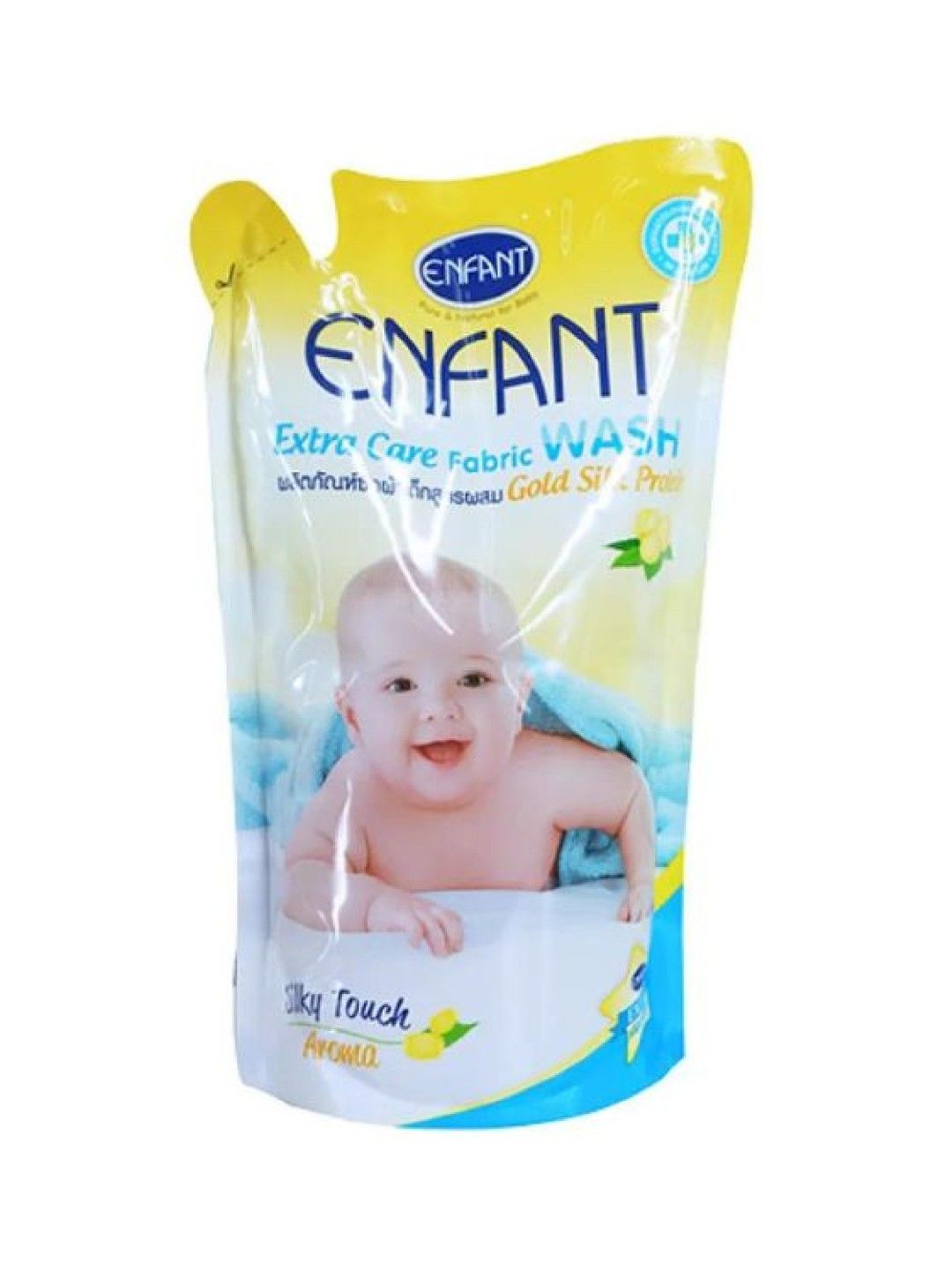 Enfant Extra Care Fabric Detergent Refill (700ml)