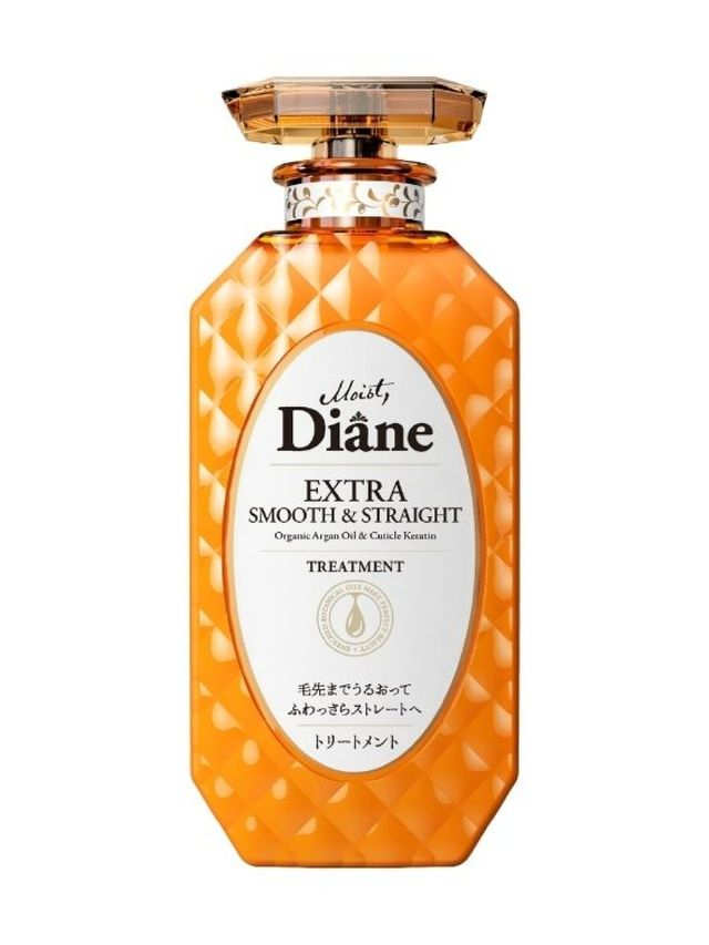 Moist Diane Perfect Beauty Extra Smooth & Straight Treatment (450ml)