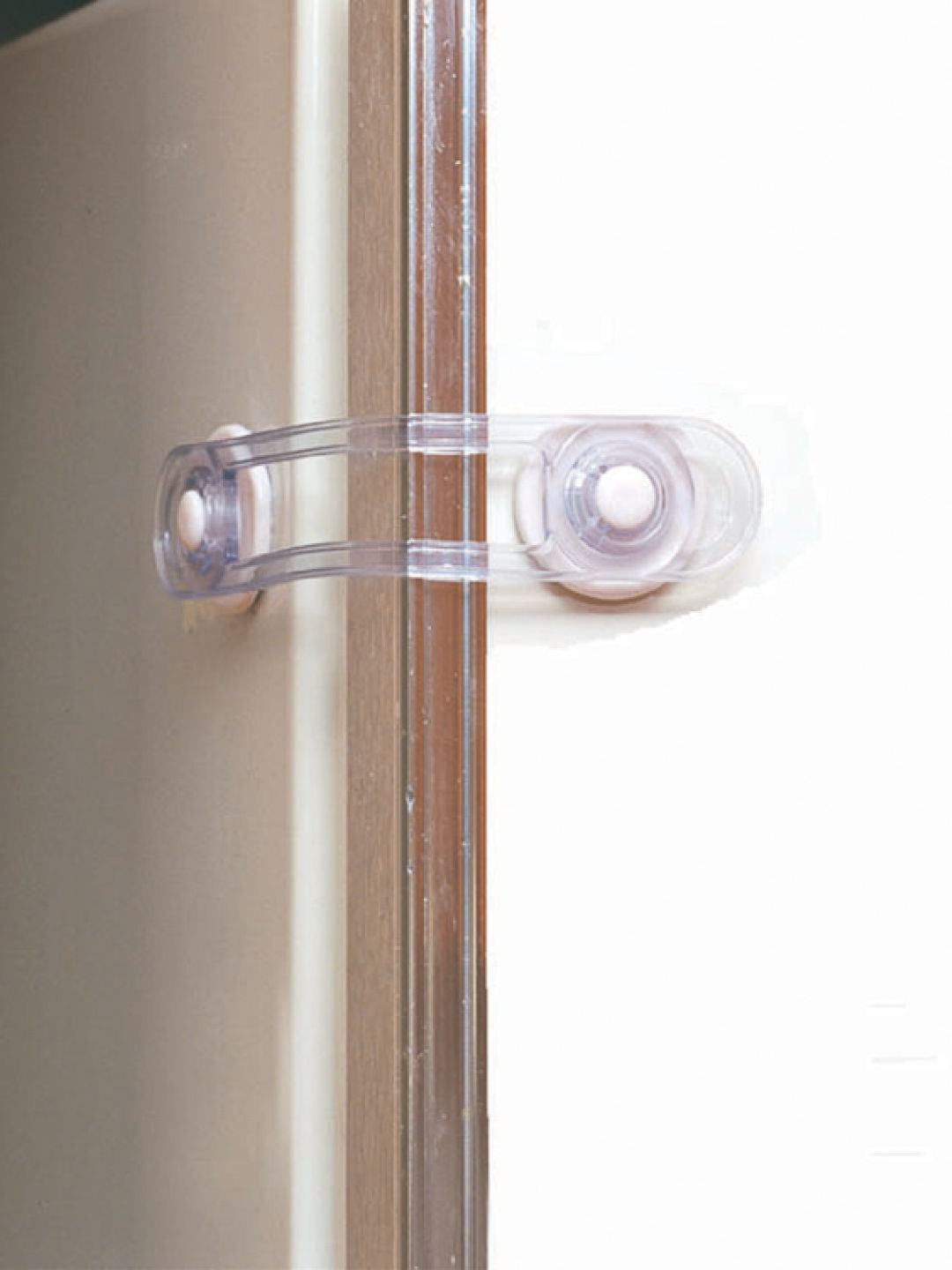 Dreambaby Multi-Purpose Latch (No Color- Image 2)