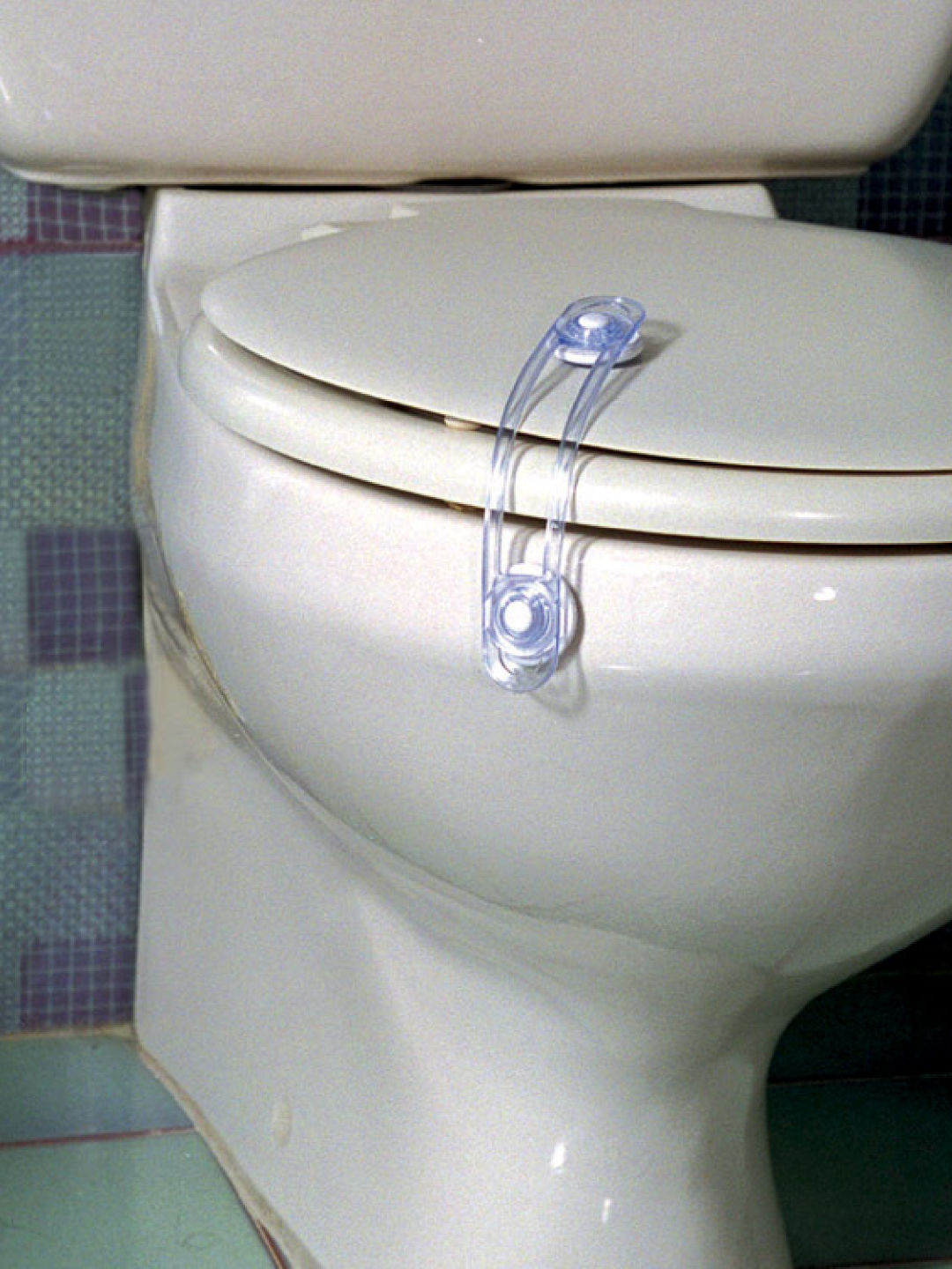 Dreambaby Multi-Purpose Latch (No Color- Image 4)