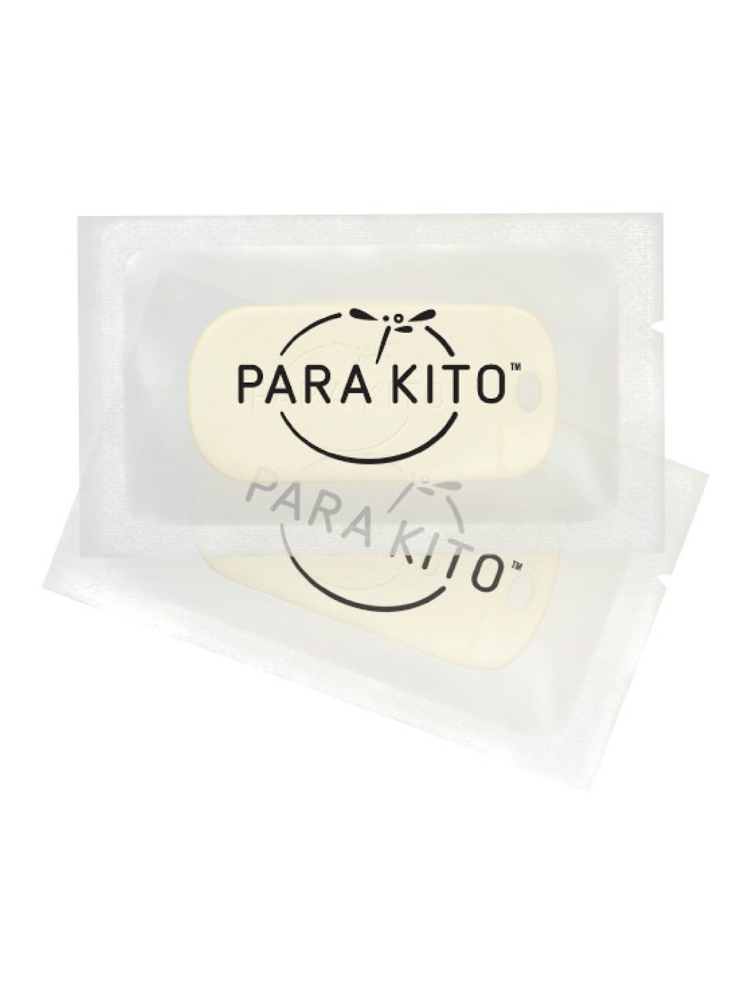 Para'kito Refill Pack (2 Pellets) (No Color- Image 1)