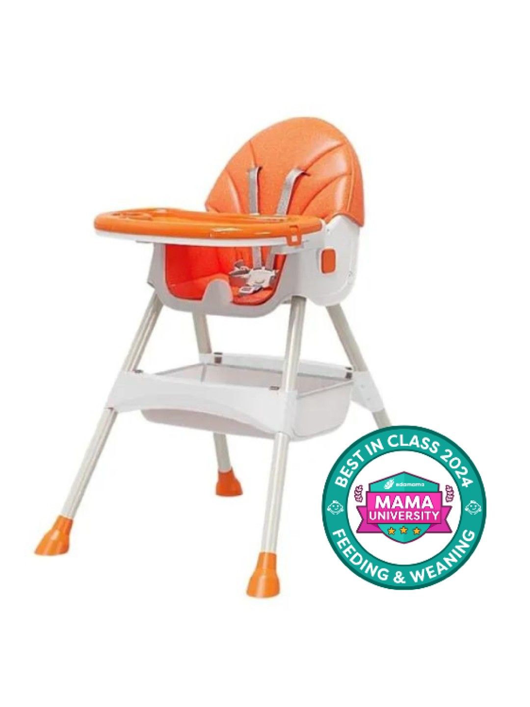 Yoboo Baby Chair - Foldable