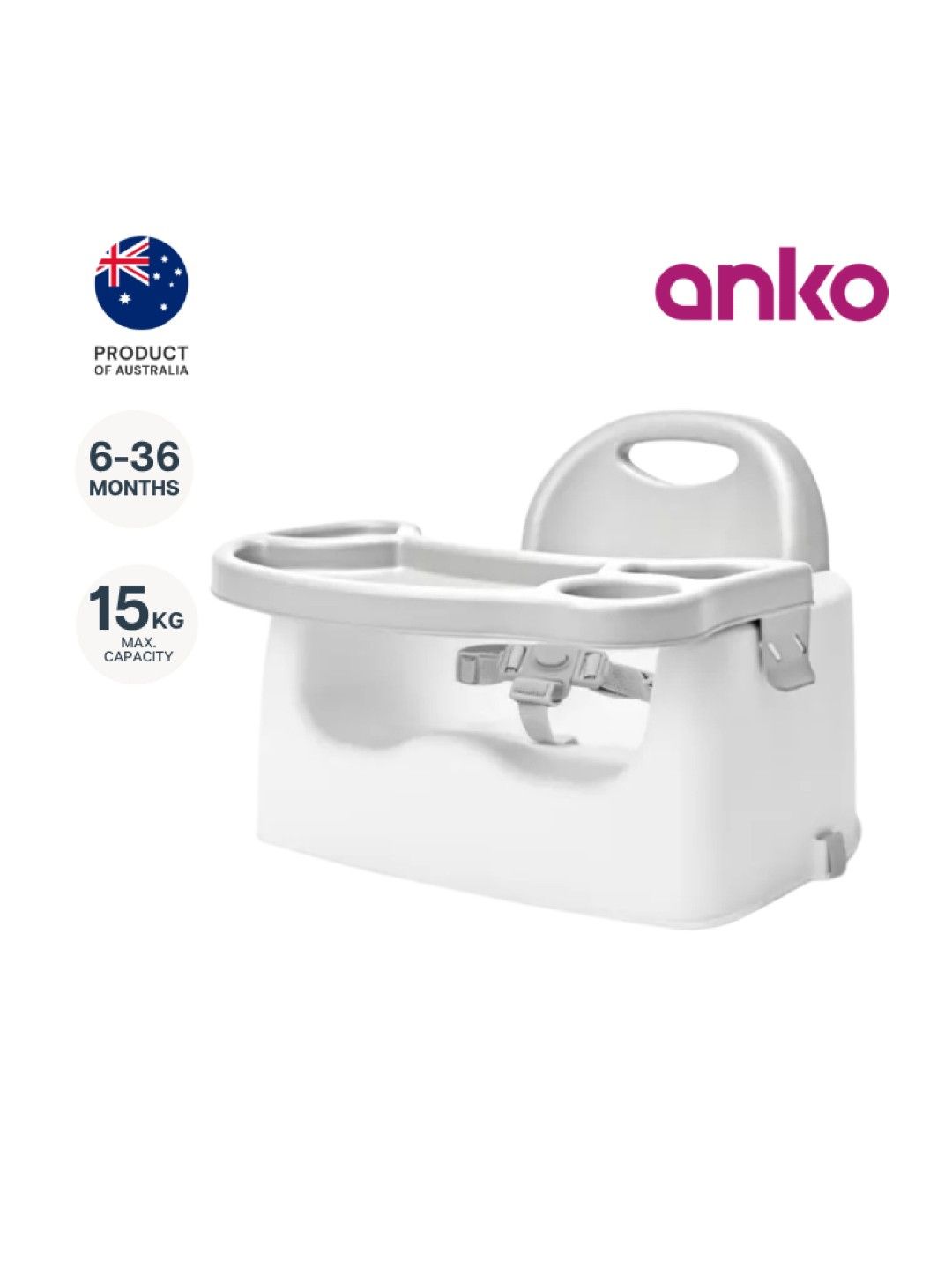 Anko Feeding Booster Seat