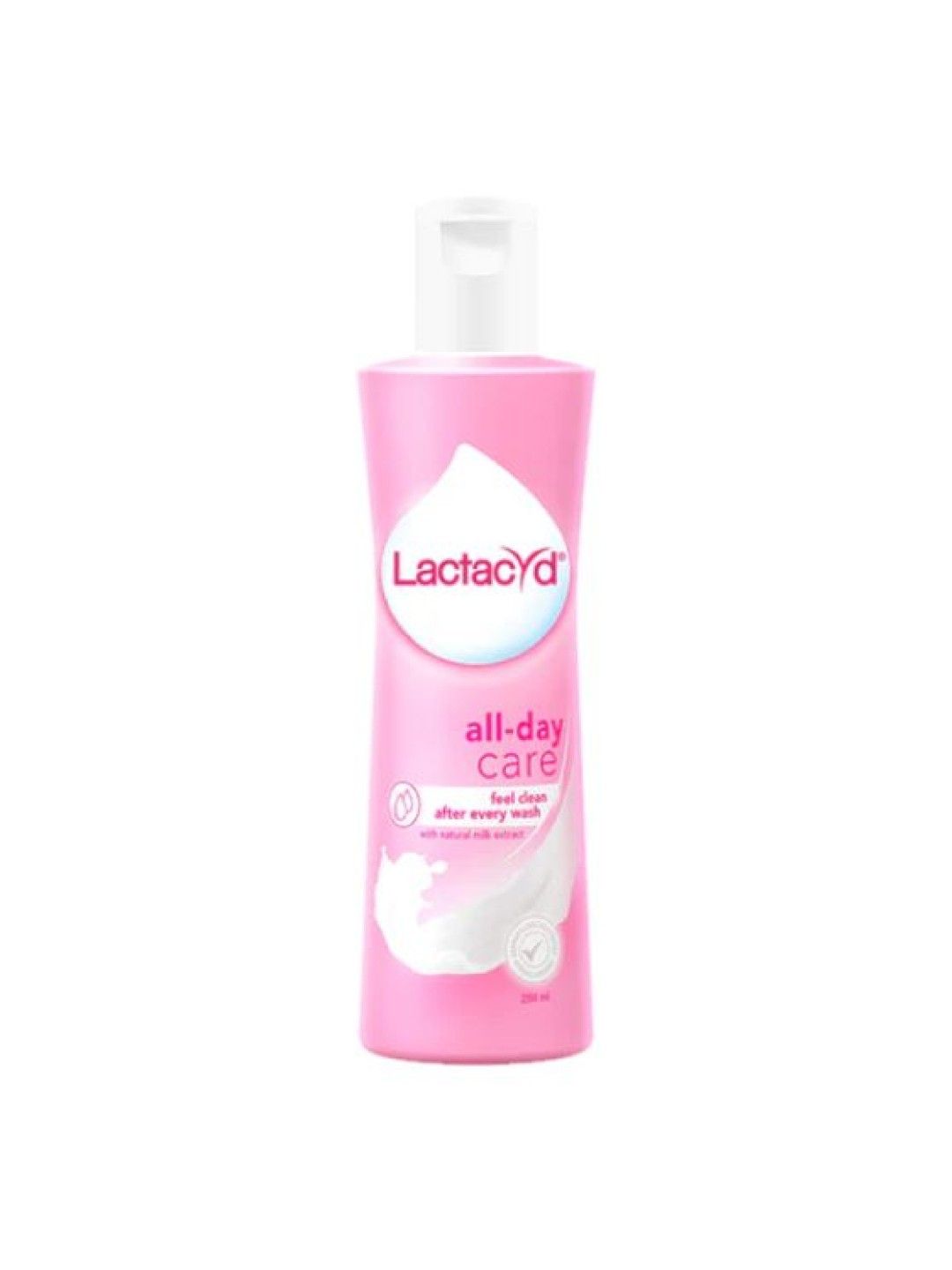 Lactacyd Femme Feminine Wash All Day Care (250ml)