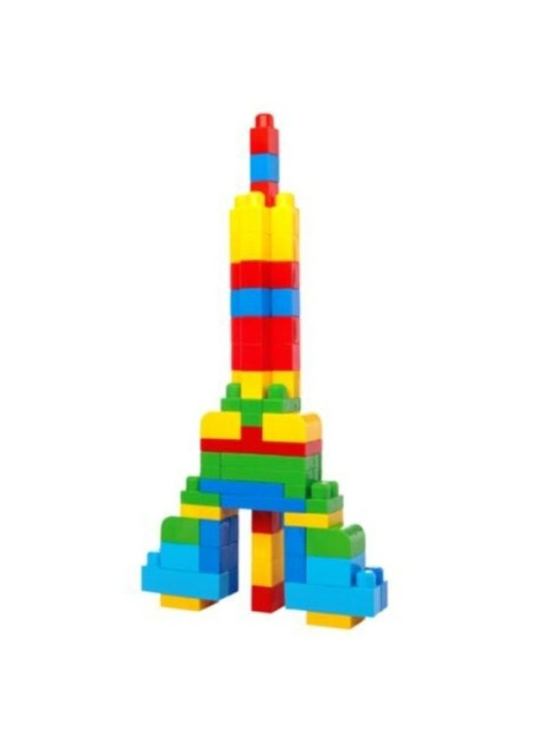 Mega Bloks First Builders™ Big Building Bag (Multicolor- Image 1)