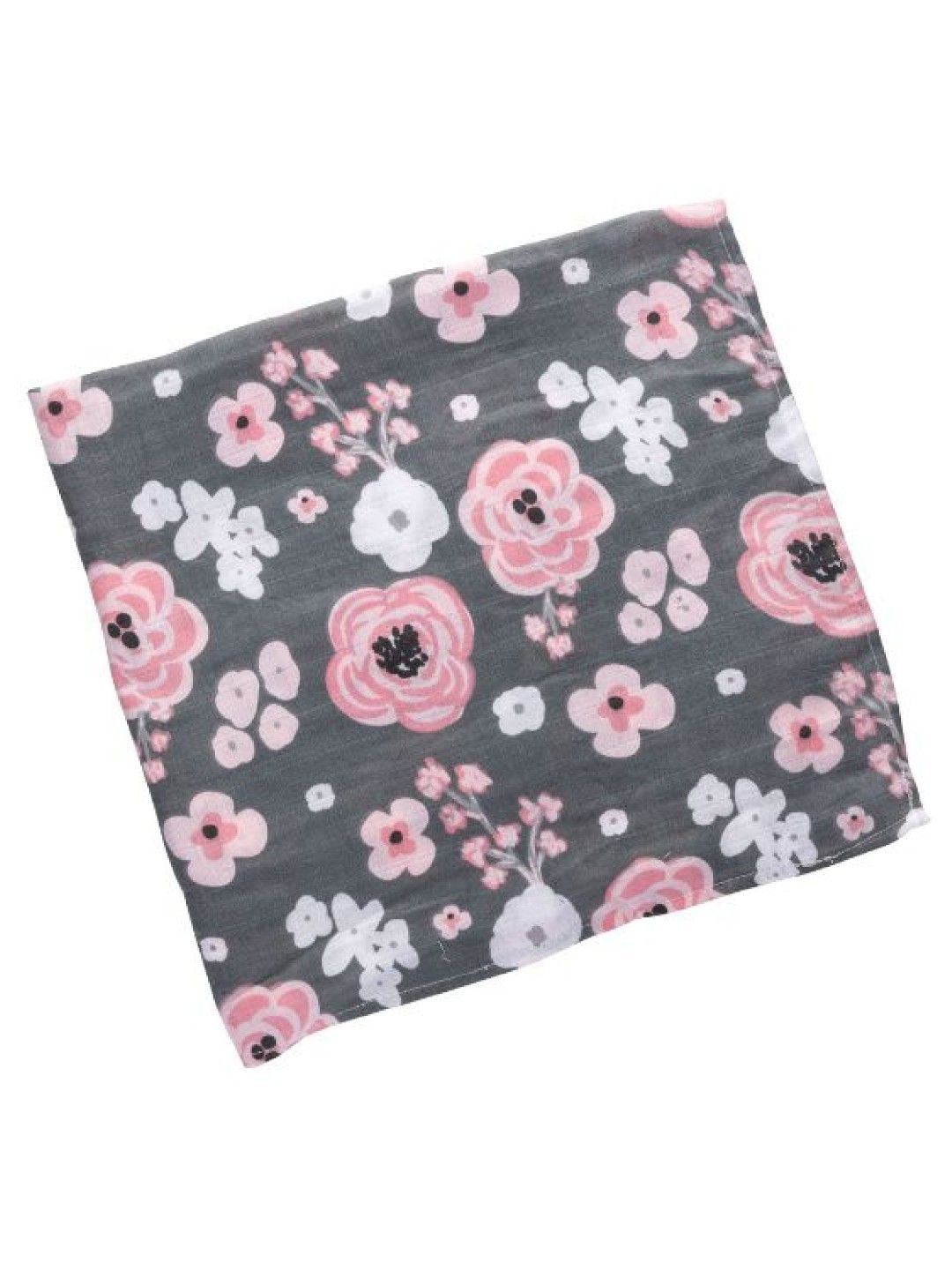 Stephen Joseph Muslin Blanket Set (Pack of 3) (Flower- Image 2)