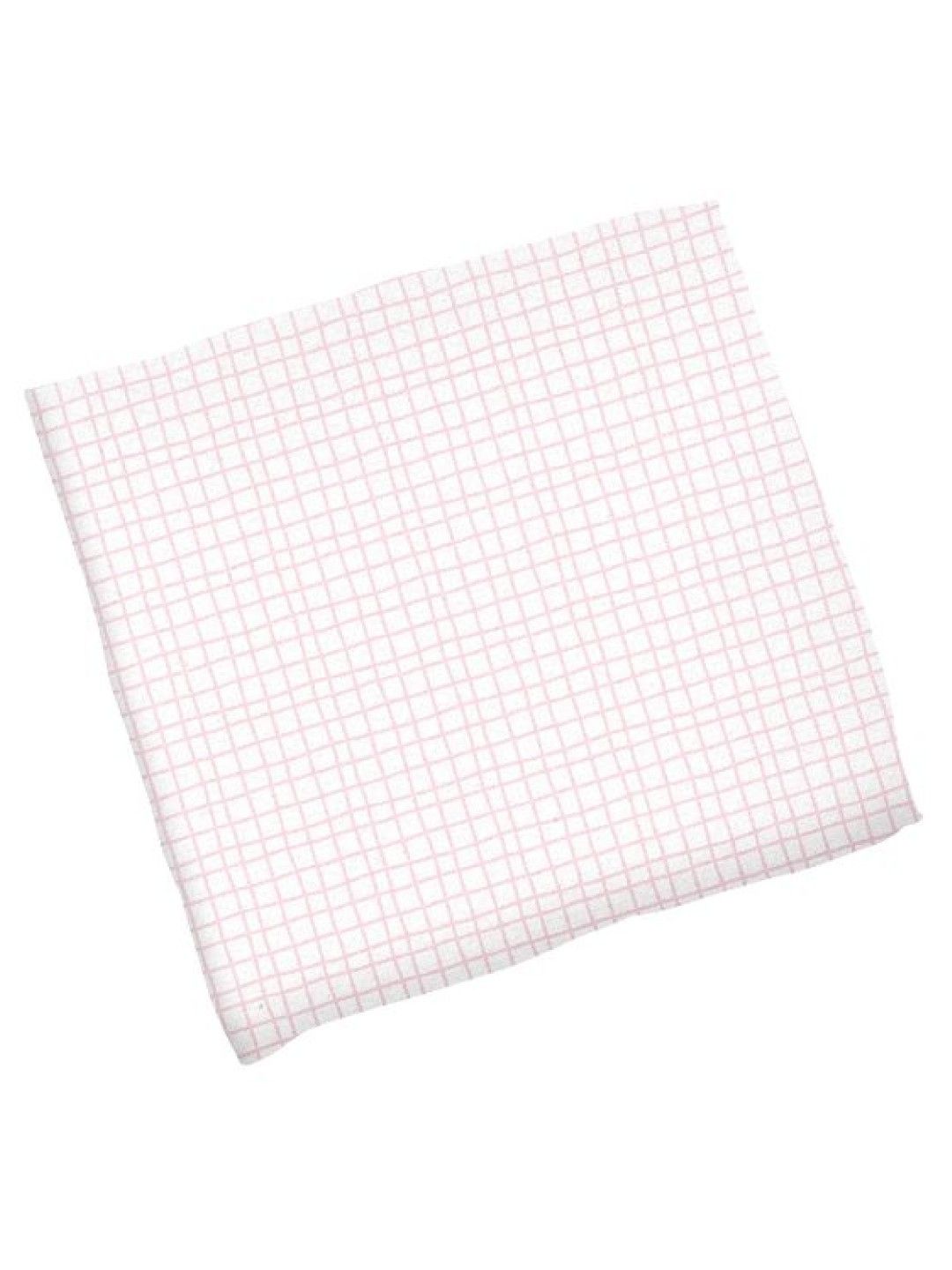 Stephen Joseph Muslin Blanket Set (Pack of 3) (Flower- Image 4)