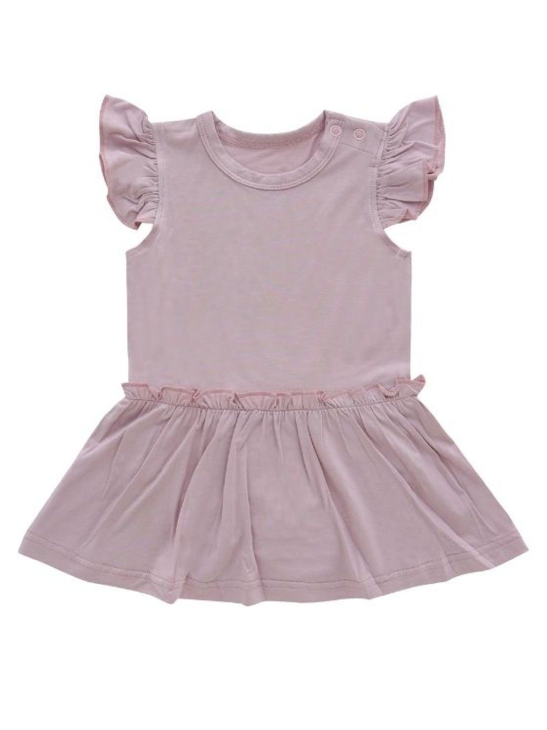 Bamberry Baby Kryz Collection Flutter Dress Baby