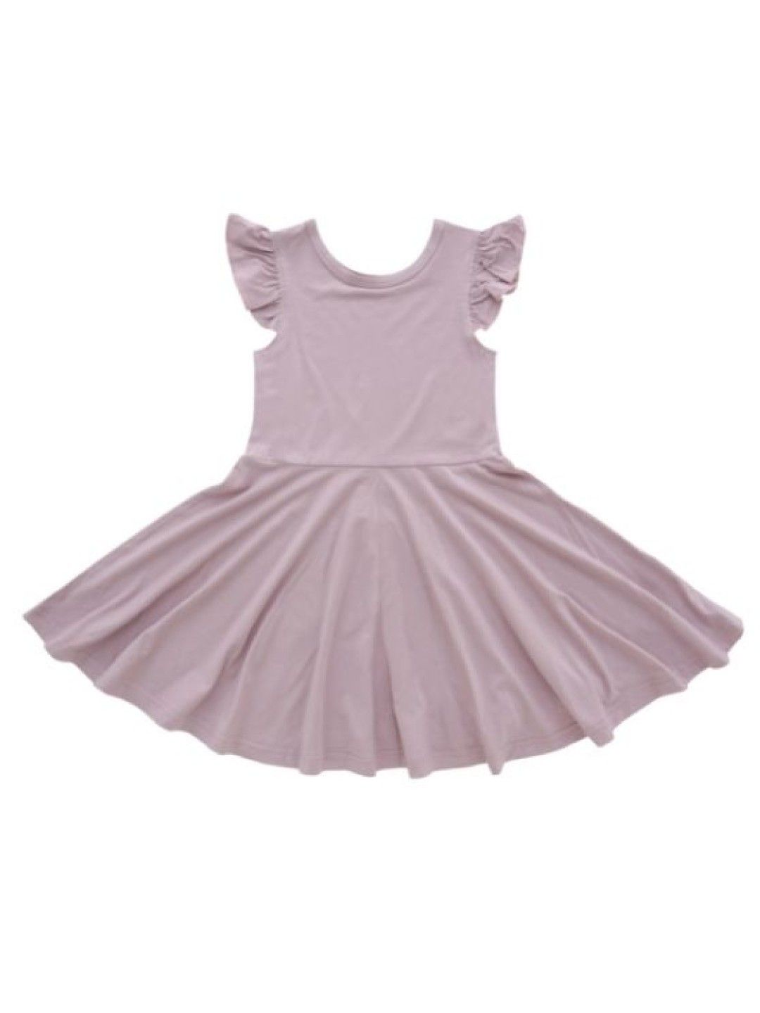 Bamberry Baby Kryz Collection Flutter Dress Kids