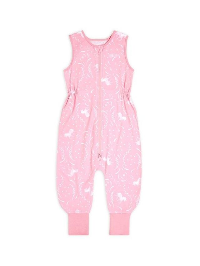 Halo Toddler Sleepsack Wearable Blanket edamama