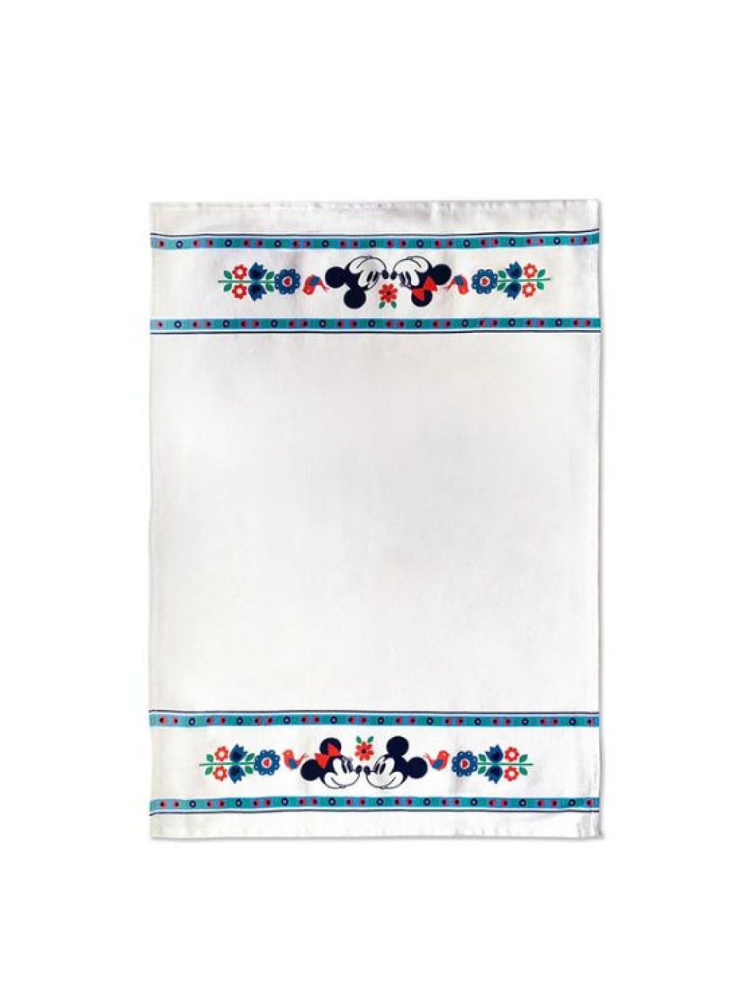 Zippies Simpli Disney Home Tea Towel Collection (Set of 2) (Folktale- Image 2)