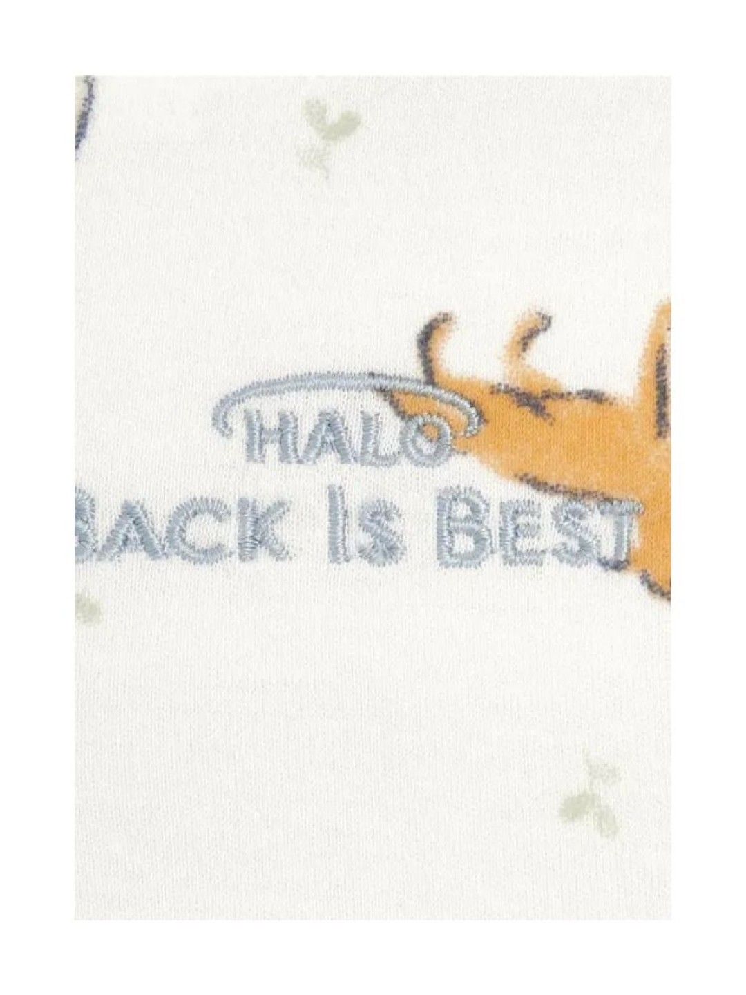 Halo Swaddle - Forest Friends (No Color- Image 2)