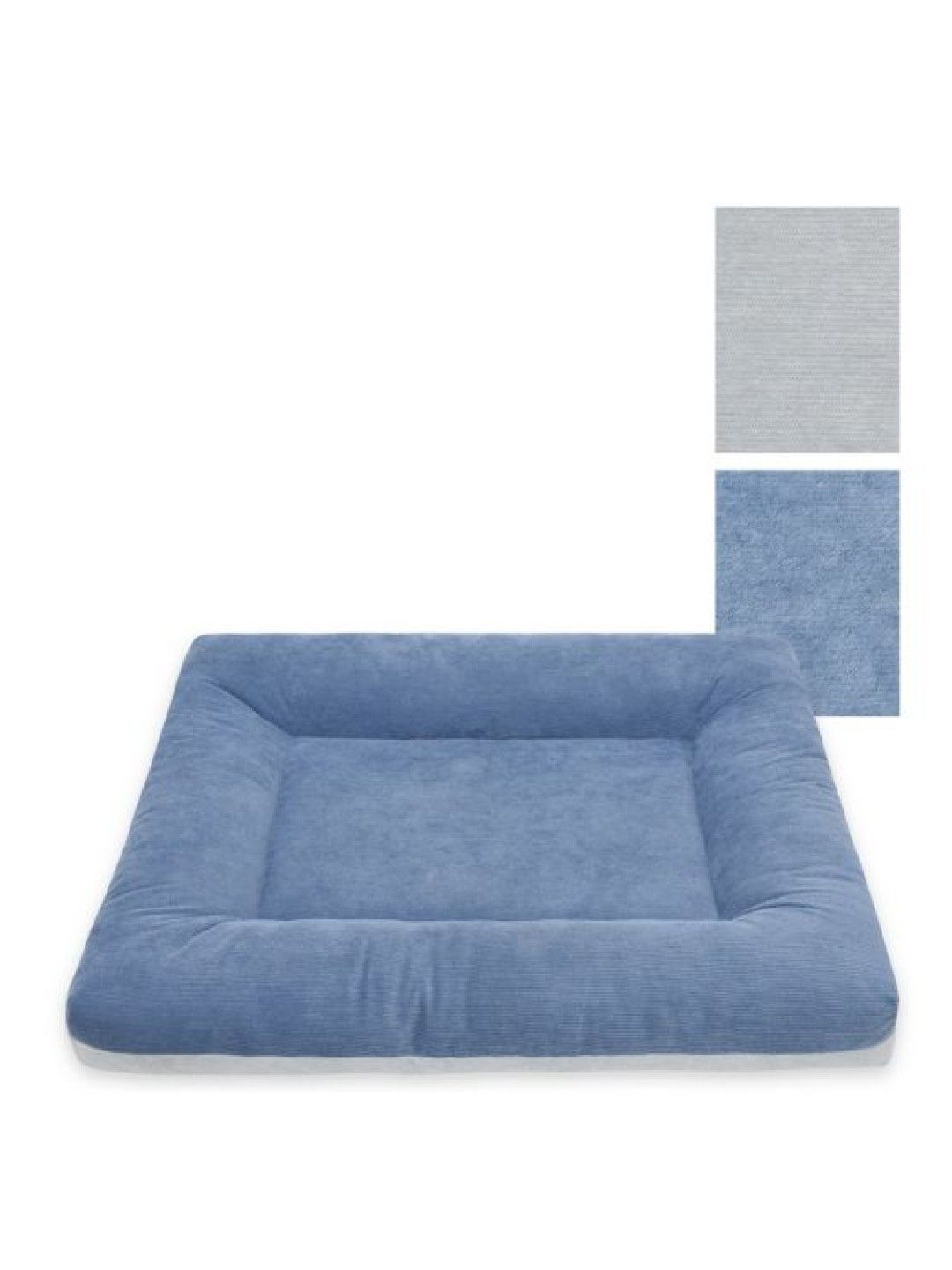 PUPKITS French Blue Geyser - Pet Mat (No Color- Image 3)