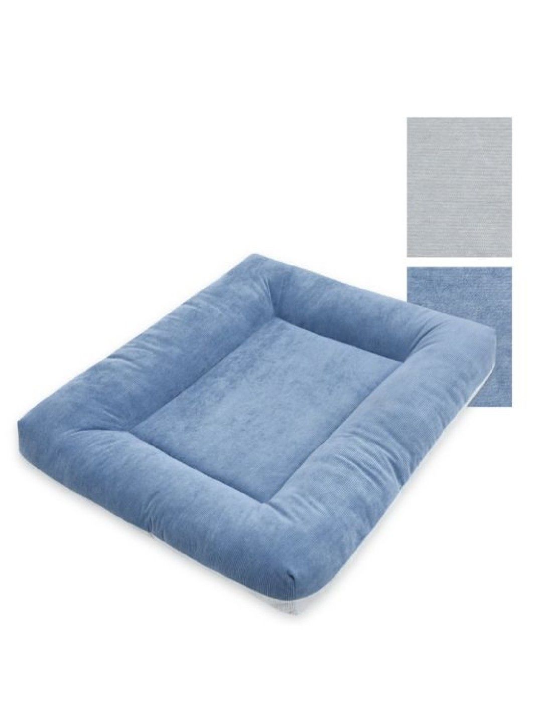 PUPKITS French Blue Geyser - Pet Mat