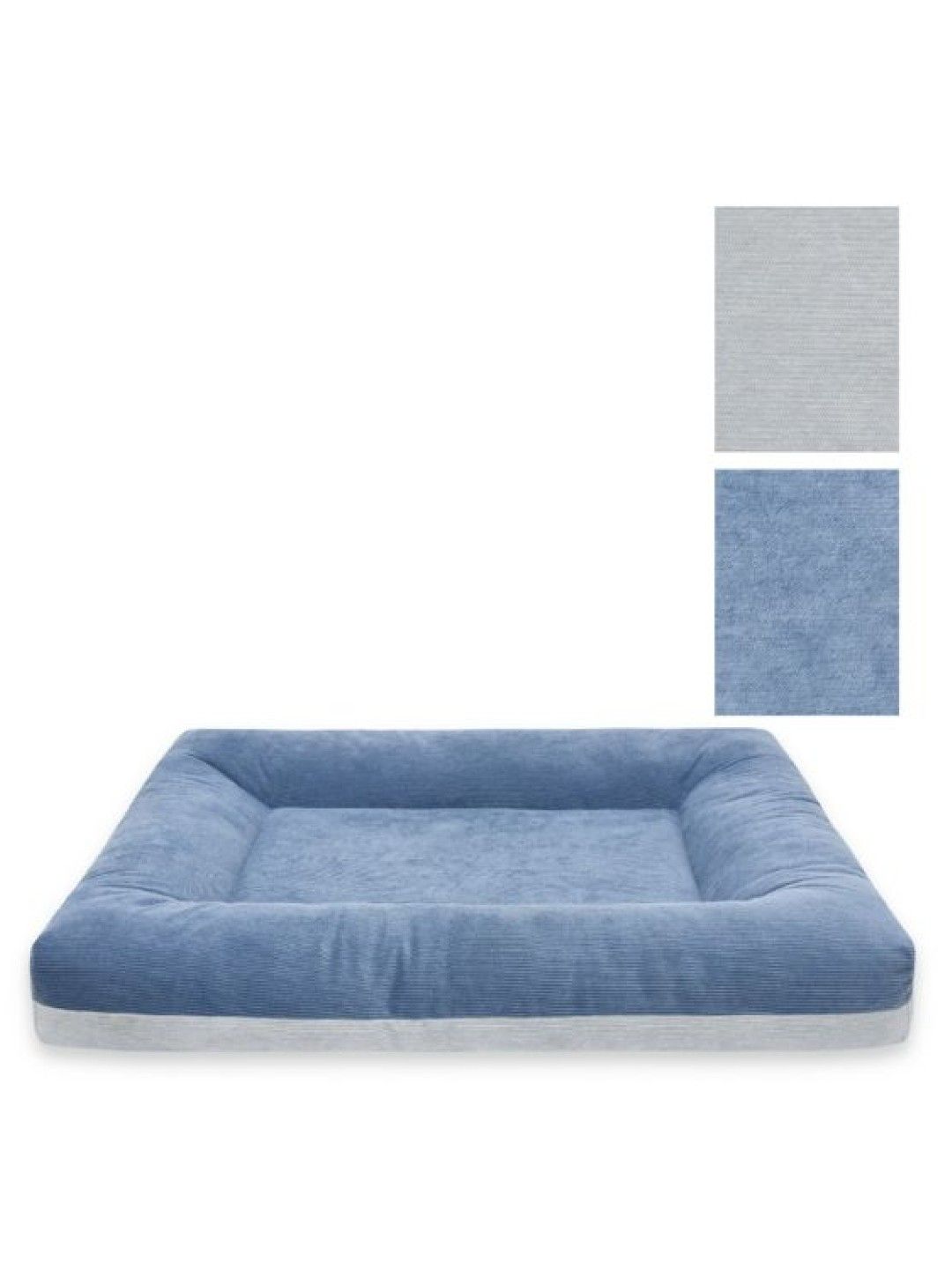 PUPKITS French Blue Geyser - Pet Mat (No Color- Image 4)