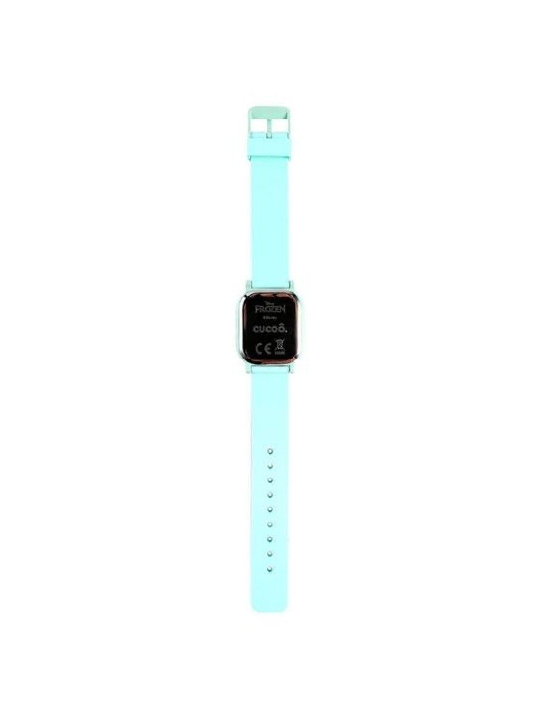 CUCOO Disney Digital LED Watch (Frozen Frosted Lights- Image 3)