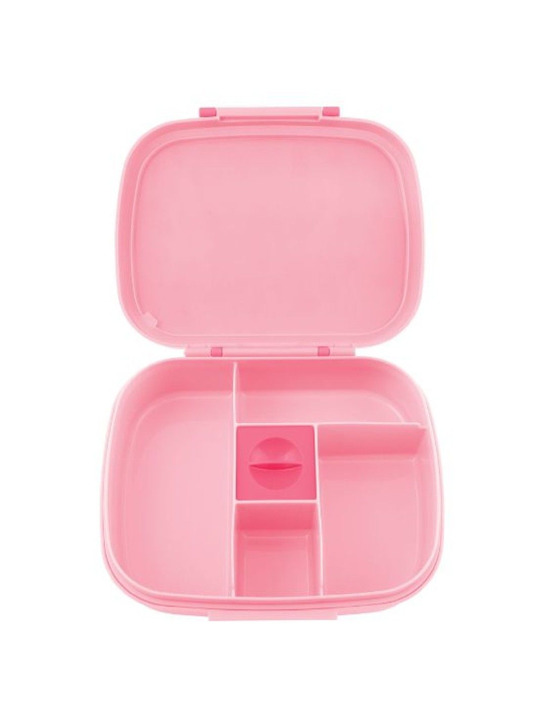 Stephen Joseph Bento Box with Removable Tray (Fruit- Image 2)