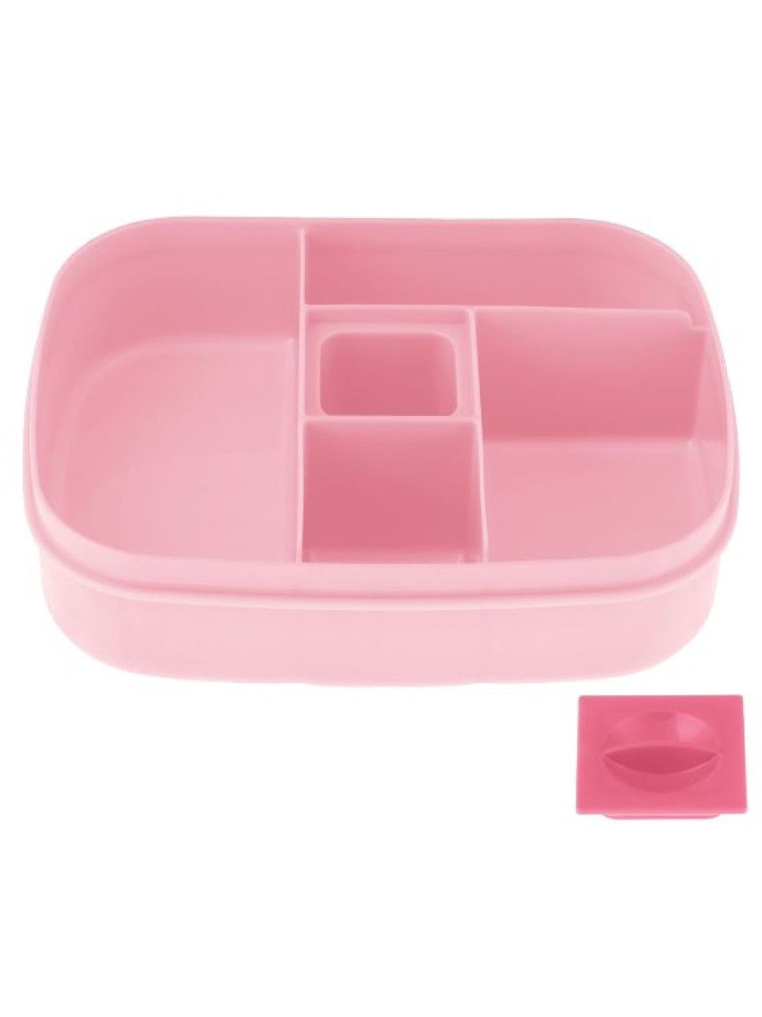 Stephen Joseph Bento Box with Removable Tray (Fruit- Image 3)