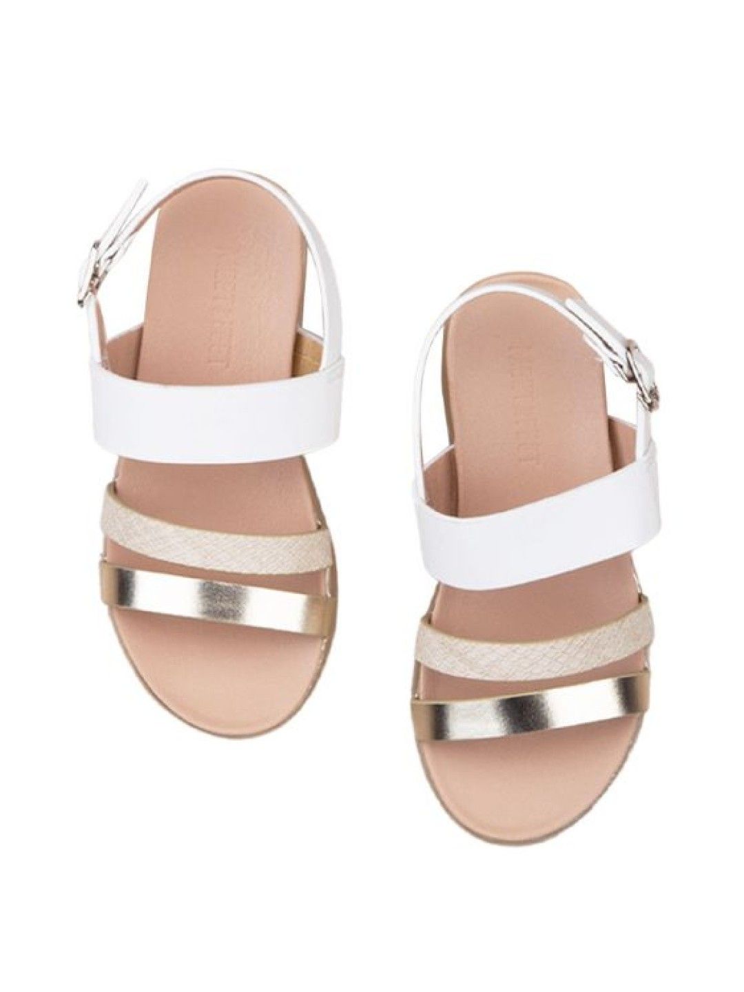 Meet My Feet Blessy Sandals