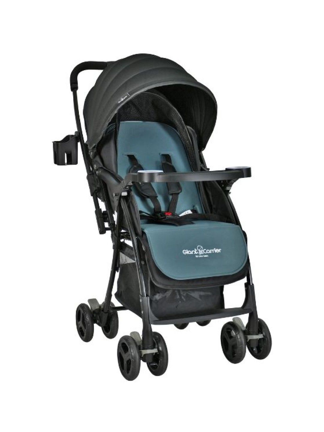 Giant Carrier Sage Stroller