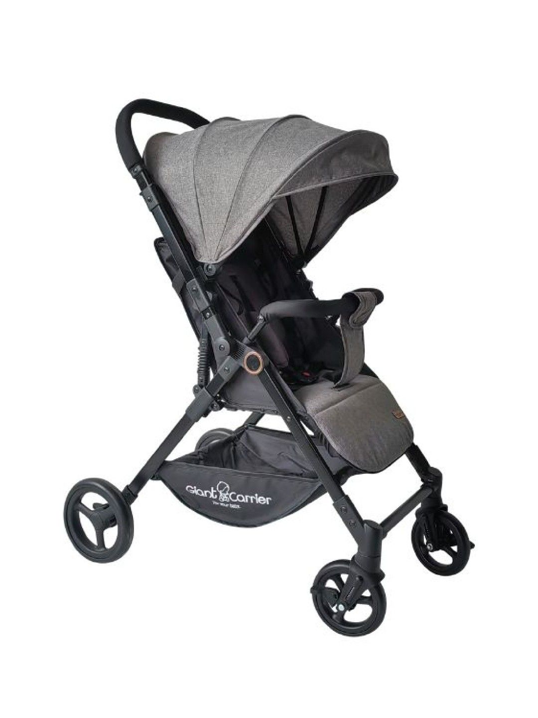 Giant Carrier Kyri Stroller