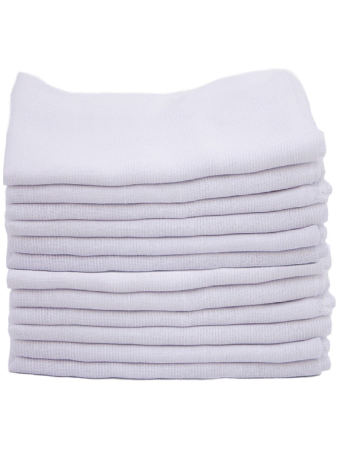 BestCare Cloth Diaper Gauze Pack of 12