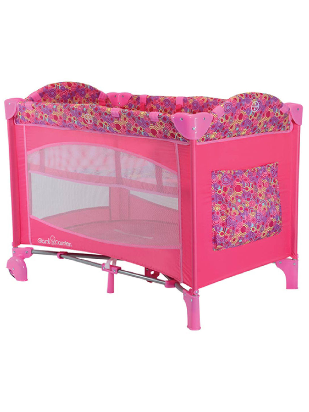 Giant carrier crib clearance price