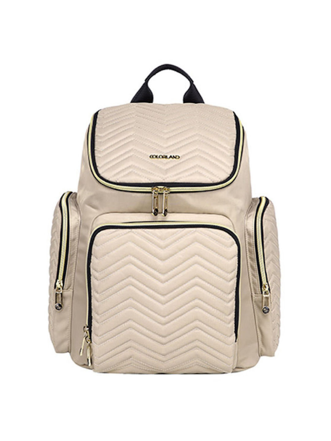 Colorland Georgia Baby Changing Backpack (BP146)