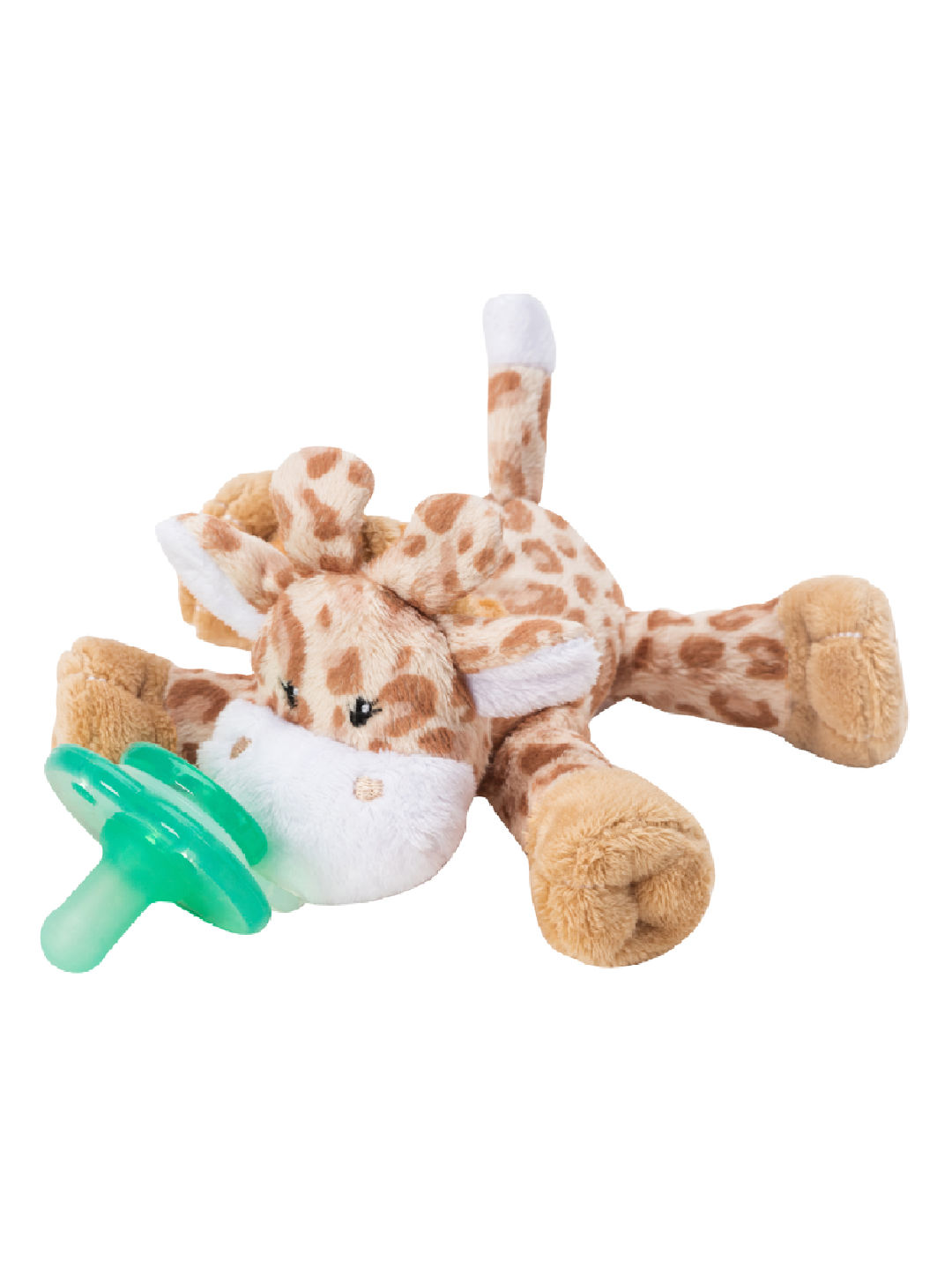 Nookums Georgie Giraffe Buddies