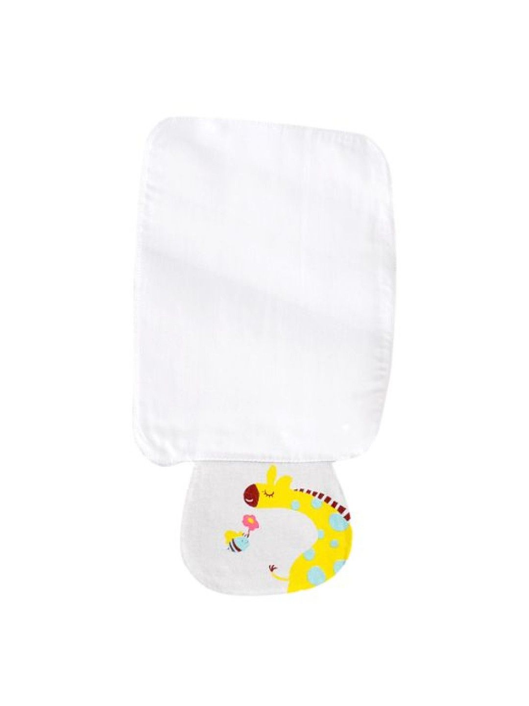 BabyPro Back Sweat Absorbent Towel for Babies