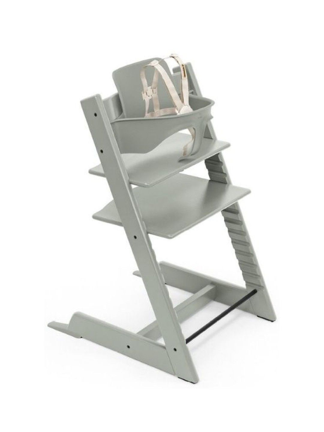 Stokke® Tripp Trapp® Chair (Glacier Green- Image 2)