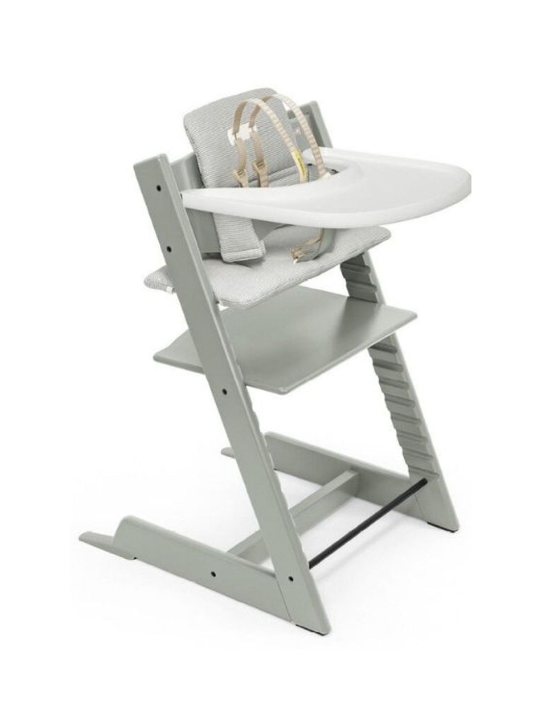 Stokke® Tripp Trapp® Chair (Glacier Green- Image 3)