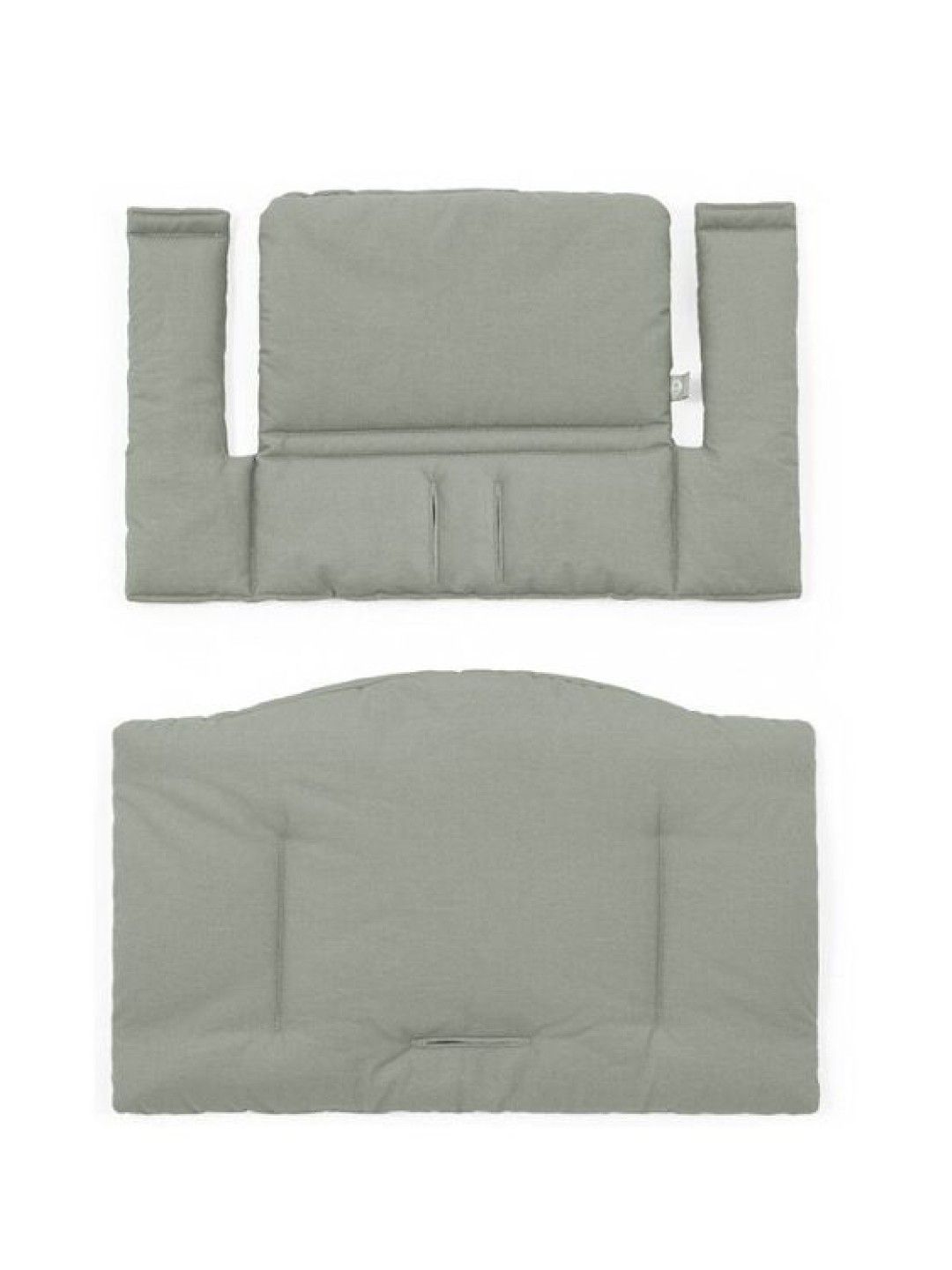 Stokke® Tripp Trapp® Chair Classic Cushion (Glacier Green- Image 1)