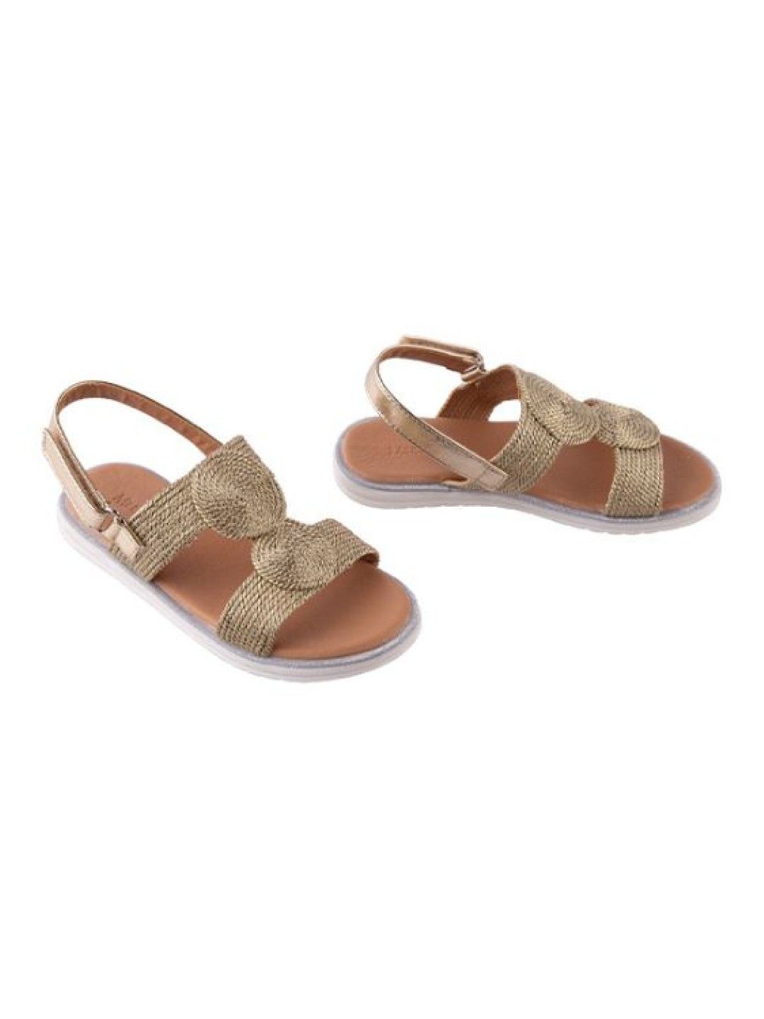 Meet My Feet Stacci Sandals | edamama