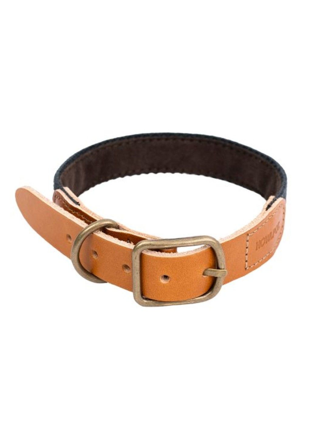 Howlpot Adventure Collar - Gotham (No Color- Image 4)